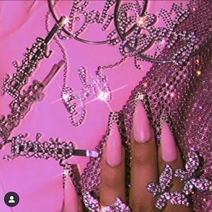 Meet your Posher, Auriane